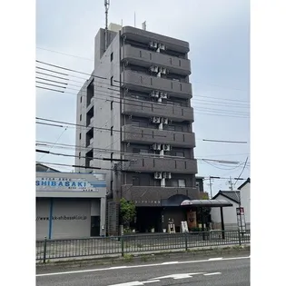 シーブリーズ東海【2階】の外観