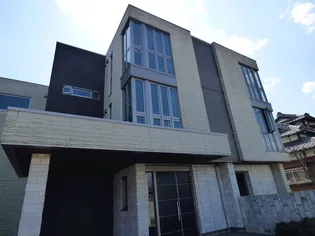 ブランノワールの画像