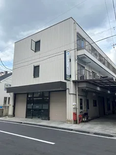 埼玉県川口市並木1【マンション】の外観