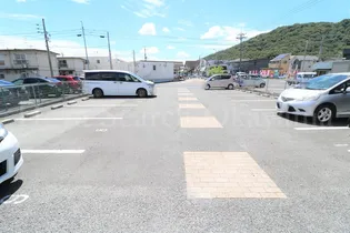 Leaf Gardenの地図