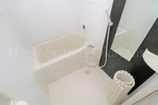 Leaf Gardenの風呂