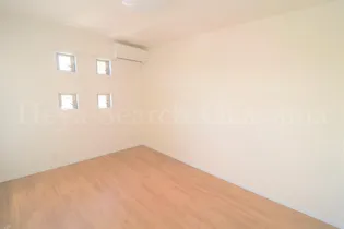 Leaf Gardenの内装