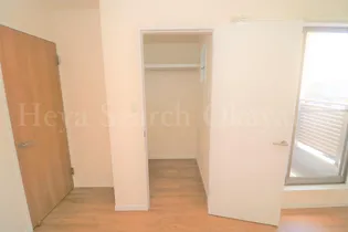 Leaf Gardenの内装