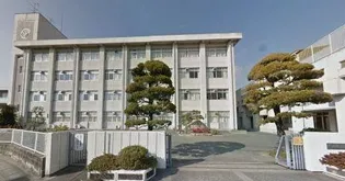 Leaf Gardenの周辺