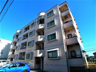 ヴィラ ウィステリアの画像