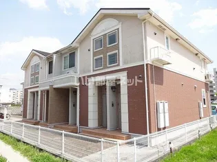 ブランドール日ノ本 Aの画像