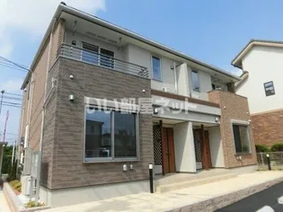 グロリエッテ上地Aの画像