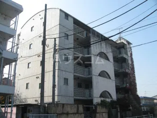 イーハトーブ【3階】の外観