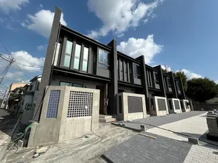 埼玉県川口市芝4【一戸建】の外観