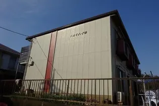 スカイハイツの画像