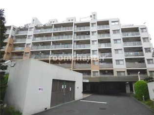 グランエルズ横浜の画像