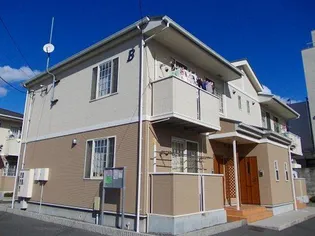 サンガーデンBの画像