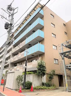 HILL FLAT OSAKIの画像