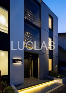 ReveResidence中野坂上II【2階】の外観