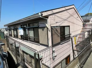 コーポ池田Aの画像