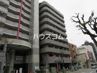 ライオンズマンション相模原第7の画像