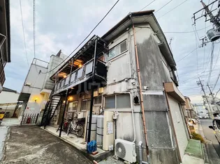 丸永コーポの画像