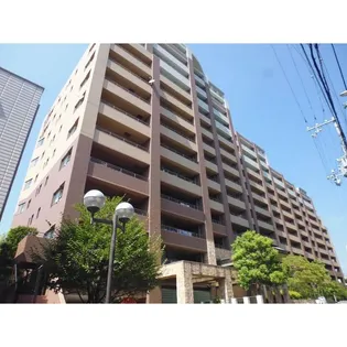 テラス神戸 中山手の画像