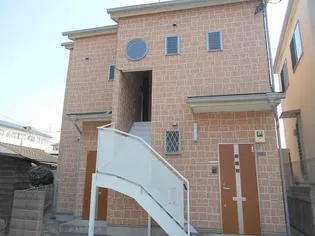 ハイツ恵の画像