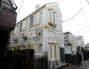 フェリス下高井戸の画像