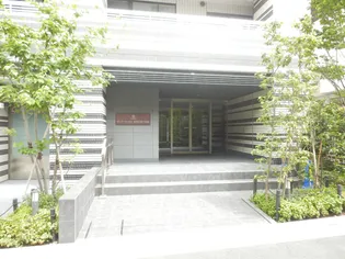 ザ パークハウス茗荷谷富士見坂の画像