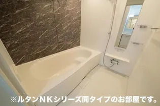 イーストブルー II【2階】の風呂