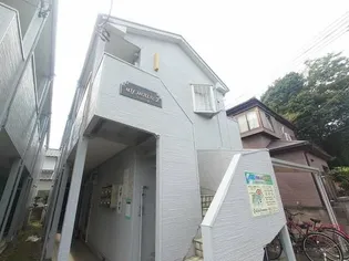 マイハウスⅡの画像