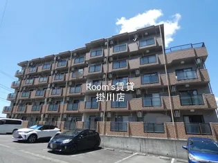 SUNRISE五番館の画像