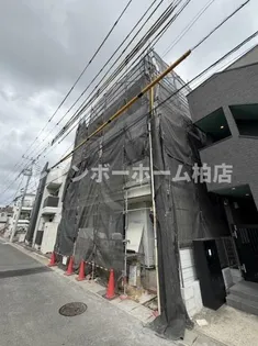 メゾン・ドゥ・アッシュ松戸【1階】の外観