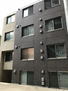 ラフィーネ音羽【1階】の外観