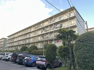 パイロットハウス検見川の画像