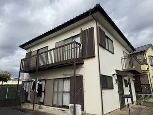 東京都府中市西原町4【一戸建】の外観