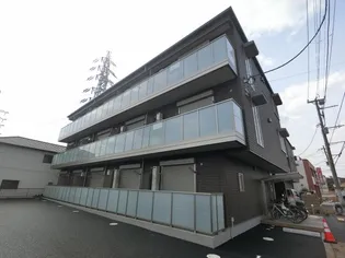 ショコラの画像