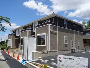 I VILLAGE Iの画像