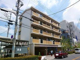 春日丘マンションの画像