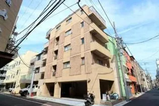 ECLUSE(エクルーズ)【2階】の外観