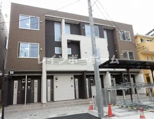 ウィロウ コート Cの画像