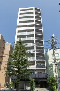 プラウドフラット渋谷笹塚の画像