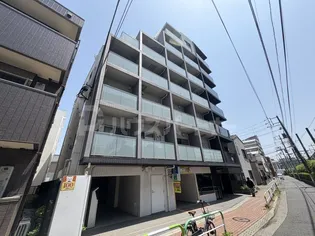 ティモーネ プレミアム東十条の画像
