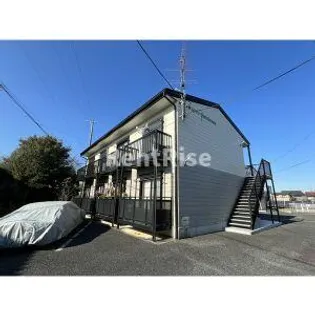 サン FRIENDS木曽Iの画像