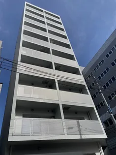 東京都新宿区歌舞伎町2【マンション】の外観