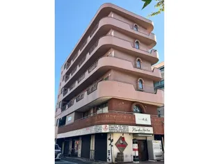 KOHWAビル【6階】の外観