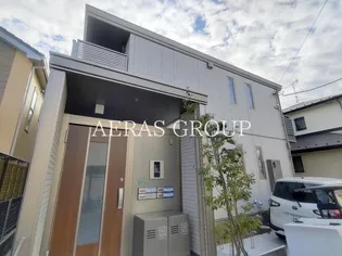 クレール新座の画像