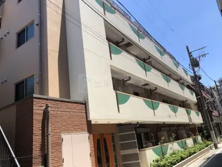 桜坂第3ハイツの画像