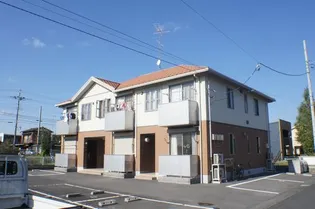 サンモールA棟の画像