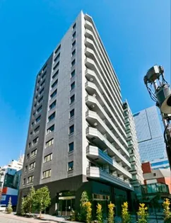 パークアクシス赤坂見附の画像