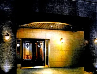 東京都台東区元浅草3【マンション】の外観