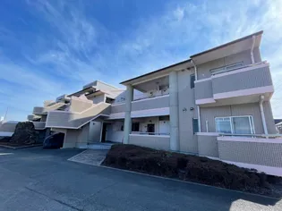 アメニティヒルズの画像