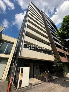 Humanハイム千葉本町【6階】の外観