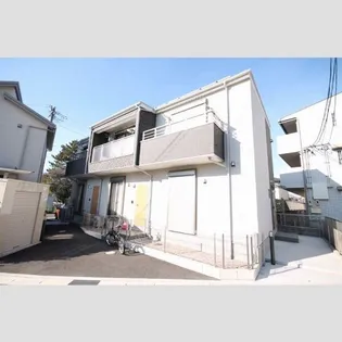 愛知県名古屋市西区大野木2【一戸建】の外観